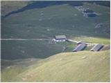 Rifugio Munt de Sennes